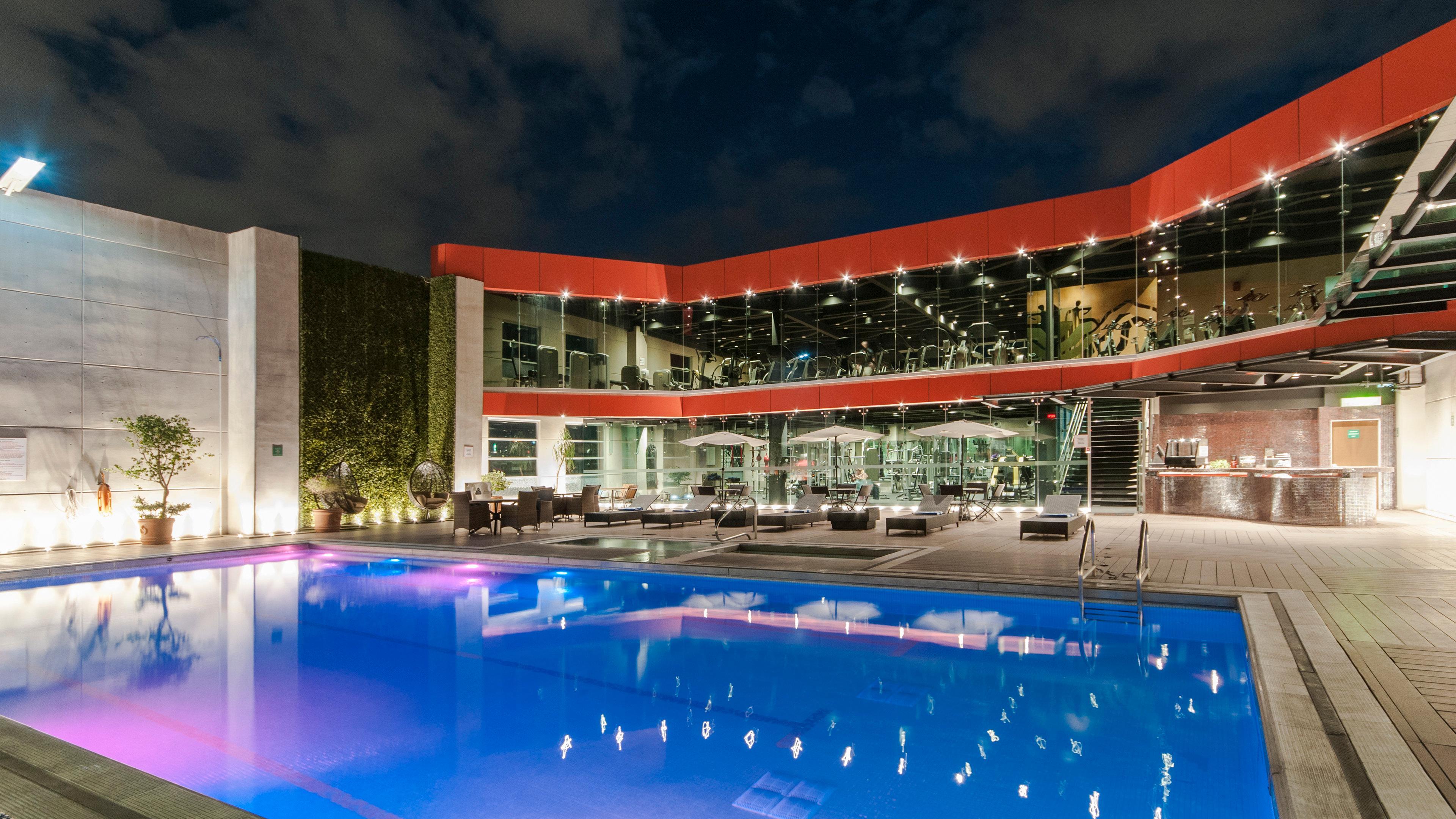 Holiday Inn Buenavista, An Ihg Hotel Мексико Сити Екстериор снимка